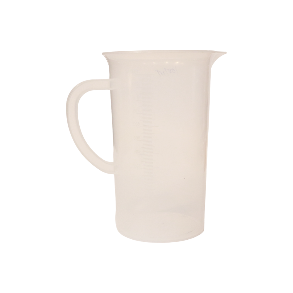 Everest - 1000 ml Measuring Mug