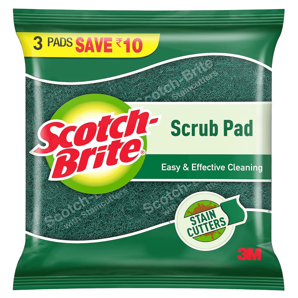Kissan - Scrub Pad