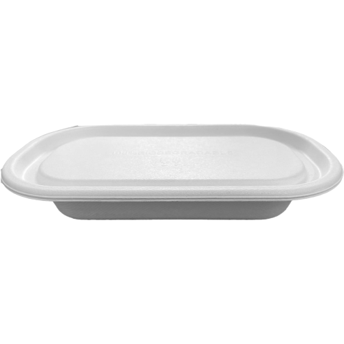 Fomex - [CONTAINER ONLY] 500 ml Oval Container
