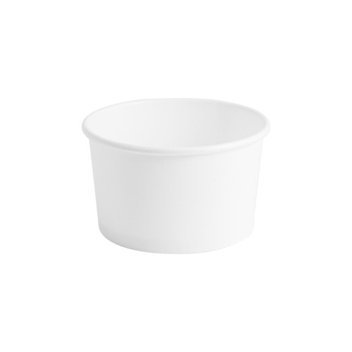 Golden Crown - [Container Only] Paper Container, 350 ml, 300 GSM