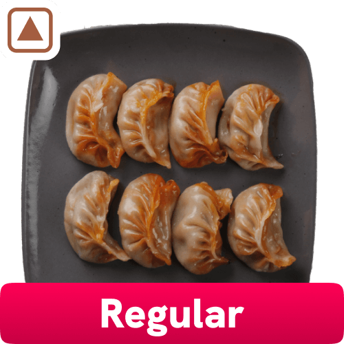 a3f - Chicken Peri Peri Momo