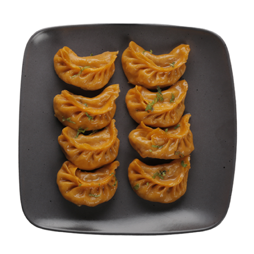 a3f - Paneer Tikka Momo