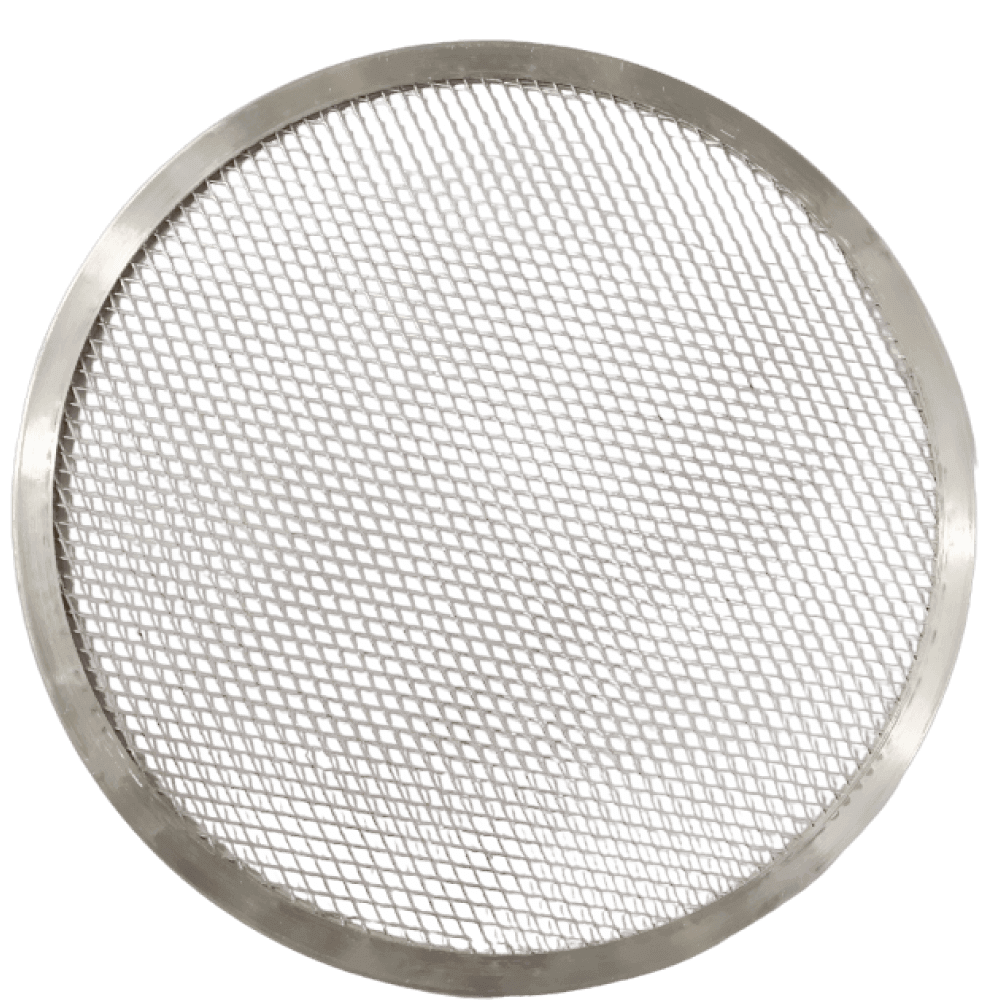 Feast - Aluminium Pizza Screen 11