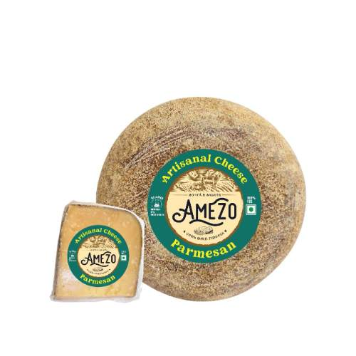 McCain - Parmesan Cheese