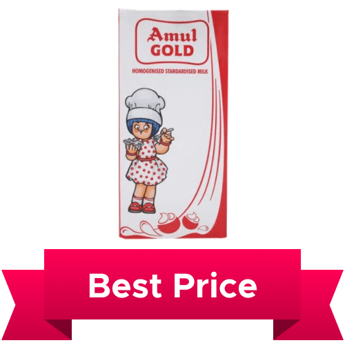 Jubilant - Gold Milk
