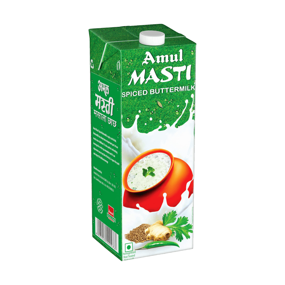 Amul - Masti Buttermilk