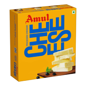 Gokul - Processed Cheese, Block