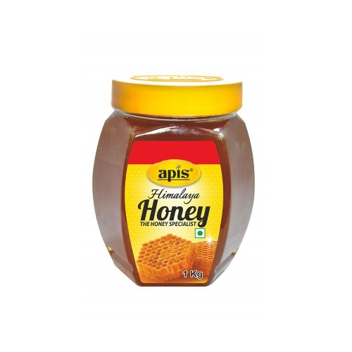 Apis - Himalayan Honey