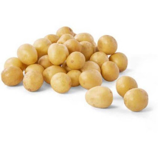 Feast - Baby Potato