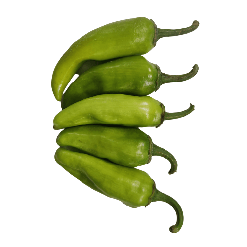 Chef's Art - Bajji Chilli