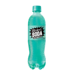Bisleri - Extra Strong Soda