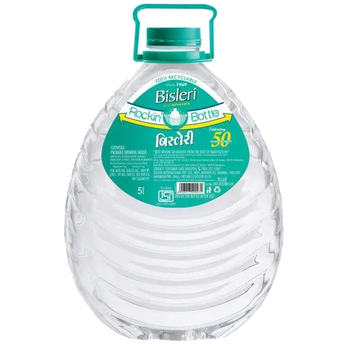 Chitale - Drinking Water With Added Minerals