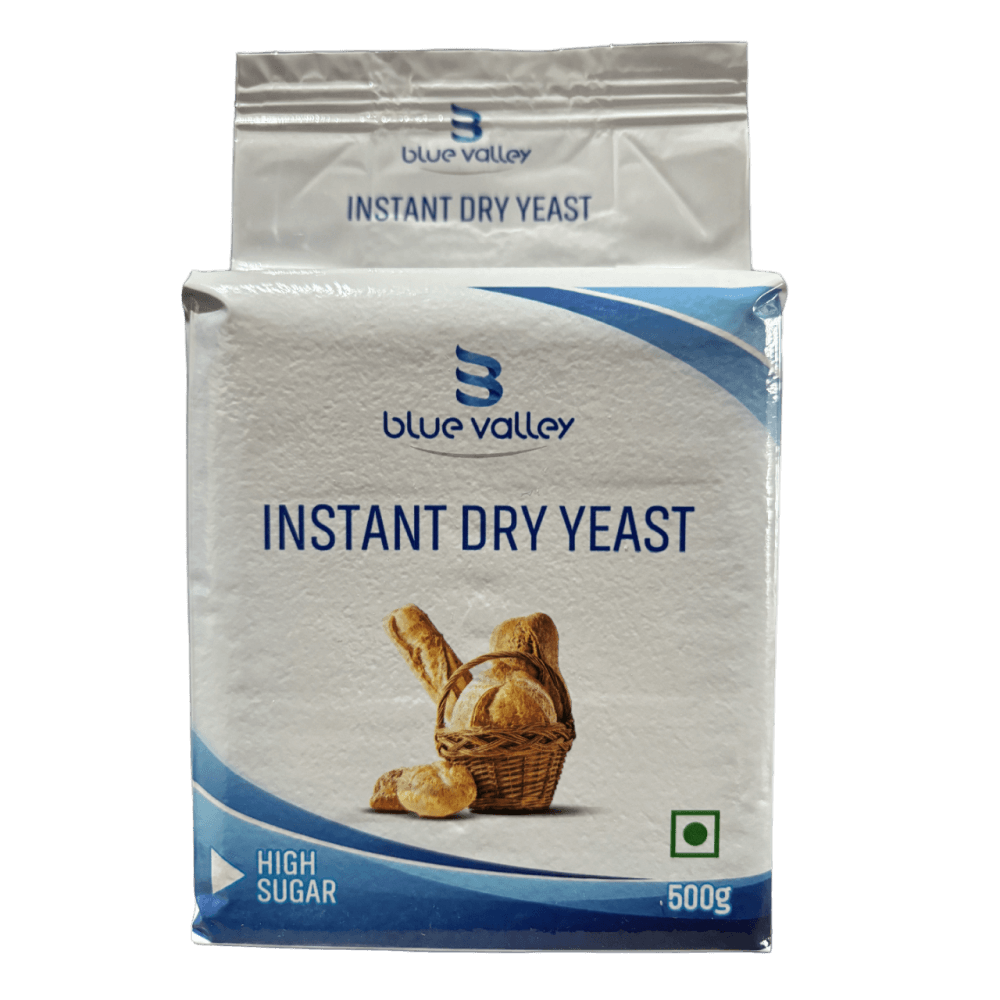 Feast - Instant Dry Yeast
