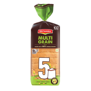 Chitale - Multigrain Bread