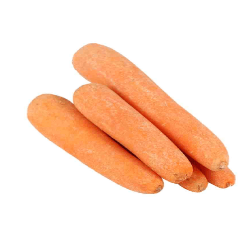 Feast - Carrots - Small To Medium (Farm Grade)