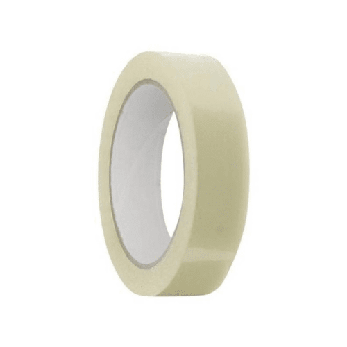 Feast - Cello Tape - Transparent, W: 1 Inch, L: 55 m