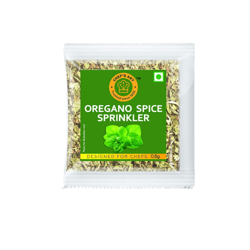 Oregano Spice Sprinkler (Sachet), 0.8 gm