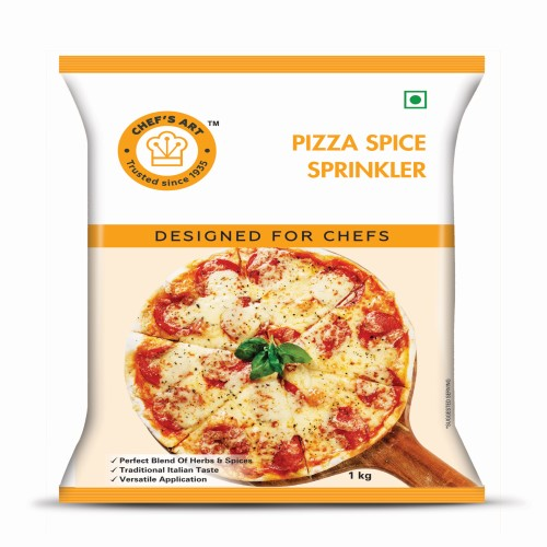 Chef's Art - Pizza Spice Sprinkler