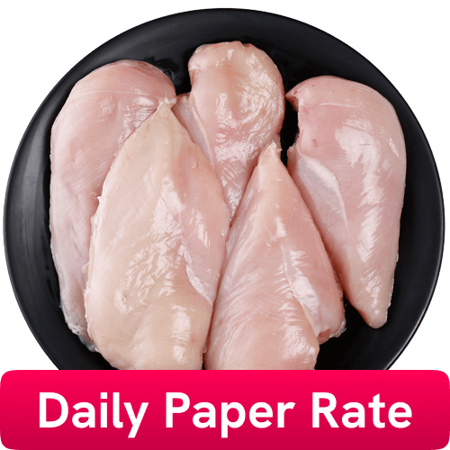 Eastmade - Chicken Breast Boneless Skinless