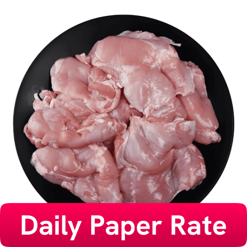 Feast - Chicken Leg Boneless Skinless
