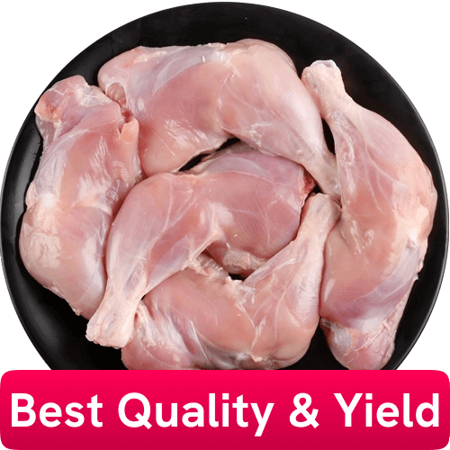 Feast - Chicken Whole Leg