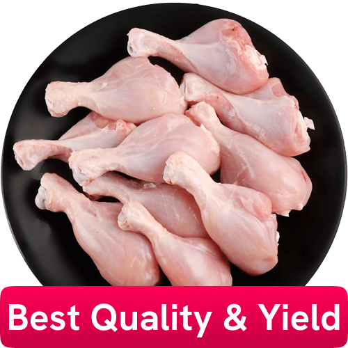 Feast - Chilled Chicken Drumsticks