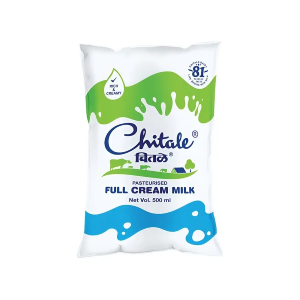 Chitale - Full Cream Fresh Milk