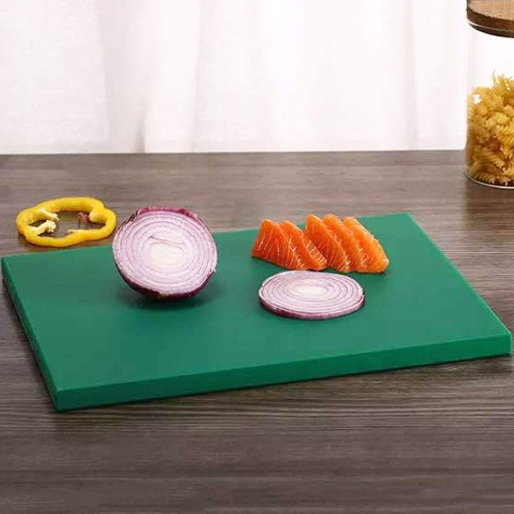 Everest - Chopping Board Green