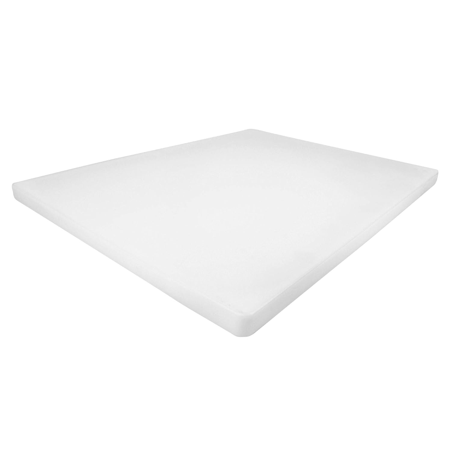 Feast - Chopping Board White