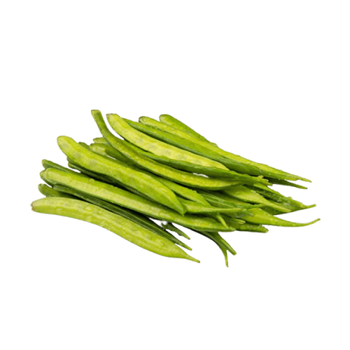 Feast - Cluster Beans (Gawar)