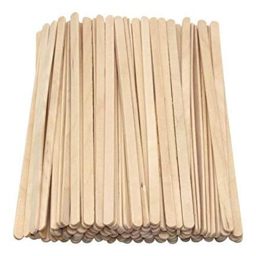 Tasty Pixel (Veeba) - Coffee Stirrer, 110 mm