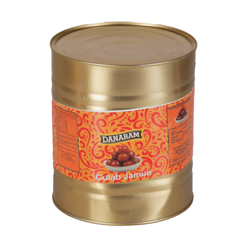 Danaram - Classic Gulab Jamun