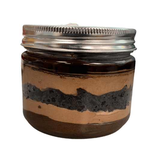 Bene Tibi (By Veeba) - Death by Chocolate Mousse Cake, 195 gm/pc