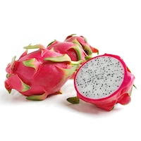 Feast - Dragon Fruit