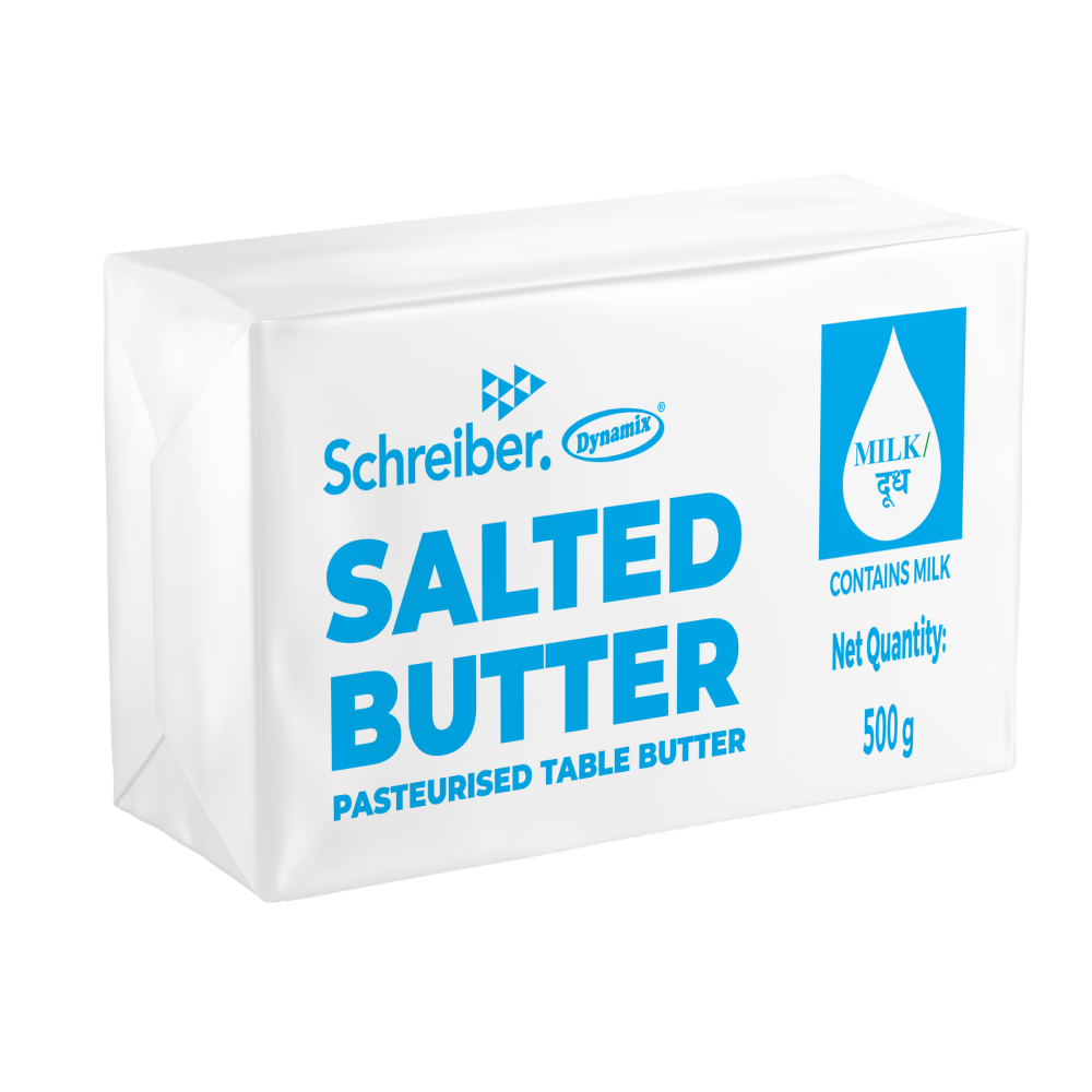 Feast - Salted Butter Institutional Pack