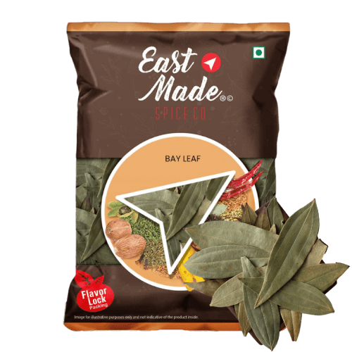 Eastmade - Bay Leaf (Tej Patta)