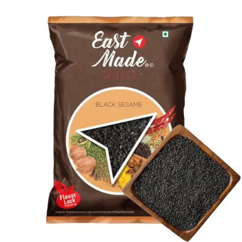 Eastmade - Black Sesame (Kaali Till)