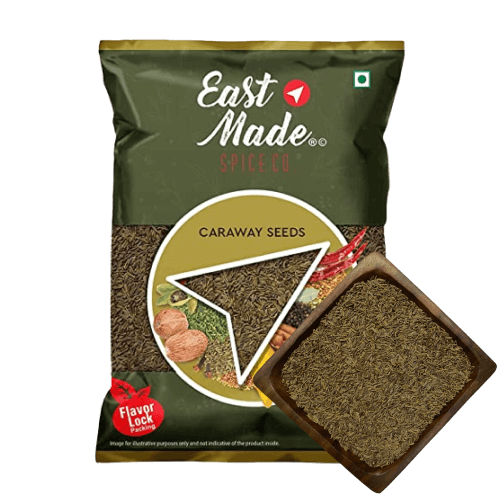 Eastmade - Caraway/Shahjeera