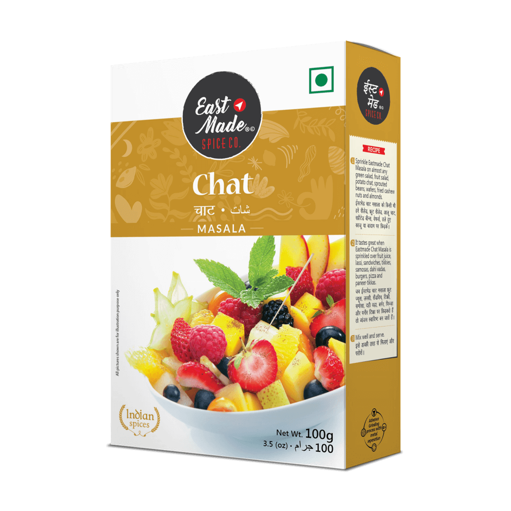 Foodrite (Meal Time) - Chaat Masala