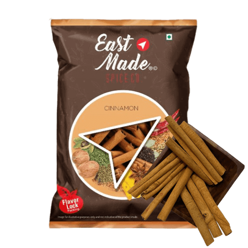 Eastmade - Cinnamon