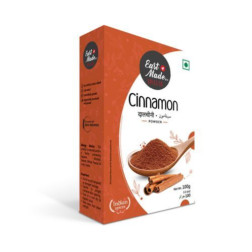 Eastmade - Cinnamon Powder (Dalchini Powder)