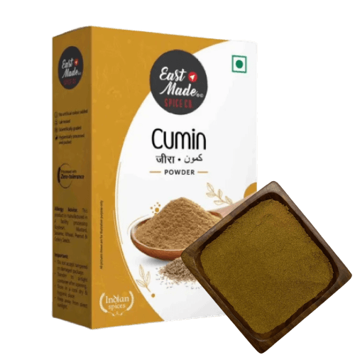 Eastmade - Cumin (Jeera) Powder