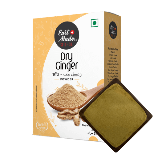 Feast - Dry Ginger Powder (Saunth)