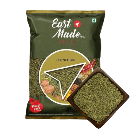 Eastmade - Fennel (Saunf) Big