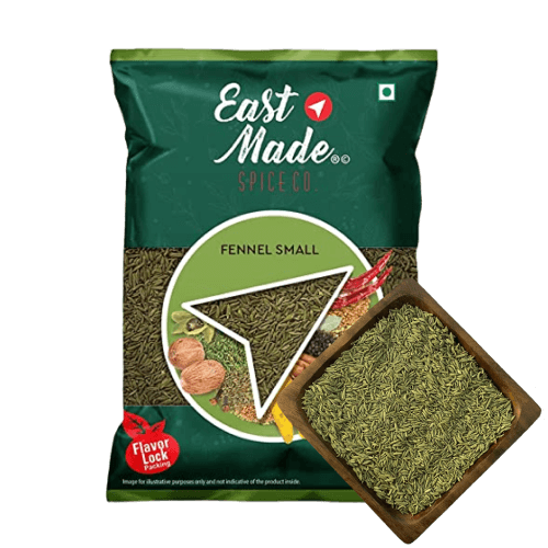 Eastmade - Fennel (Saunf) Small