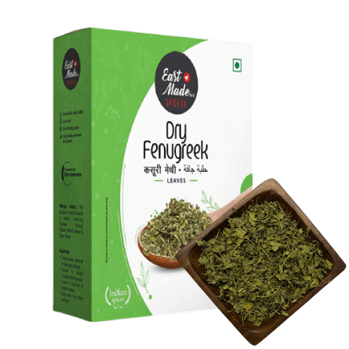 Eastmade - Fenugreek Leaves