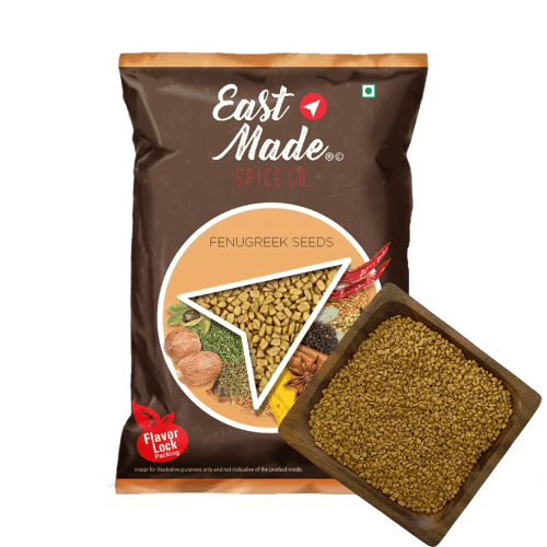 Eastmade - Fenugreek Seed (Methi Dana)