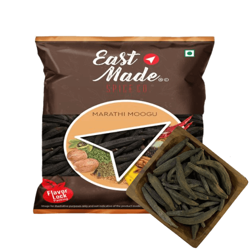 Eastmade - Marathi Moggu (Kapok Buds)