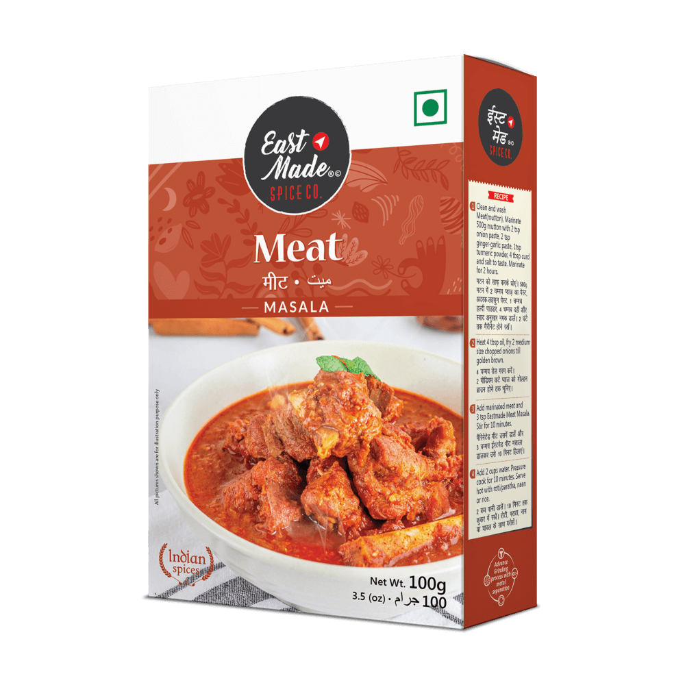 Eastmade - Meat Masala