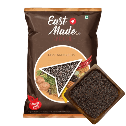 Eastmade - Mustard Seed (Rai) Small